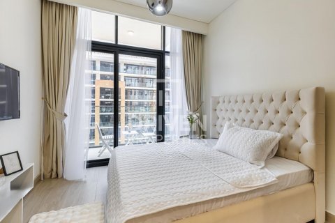 Byt v Meydan, Dubai, SAE 1 pokoj, 28 m² Č.: 602865 - fotografie 2