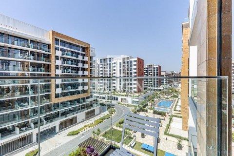 Byt v Meydan, Dubai, SAE 1 pokoj, 28 m² Č.: 602865 - fotografie 13