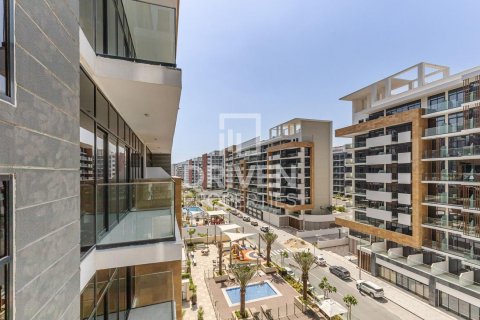 Byt v Meydan, Dubai, SAE 1 pokoj, 28 m² Č.: 602865 - fotografie 11