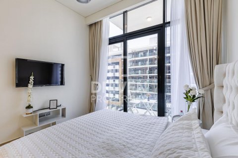 Byt v Meydan, Dubai, SAE 1 pokoj, 28 m² Č.: 602865 - fotografie 5