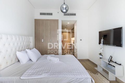 Byt v Meydan, Dubai, SAE 1 pokoj, 28 m² Č.: 602865 - fotografie 1