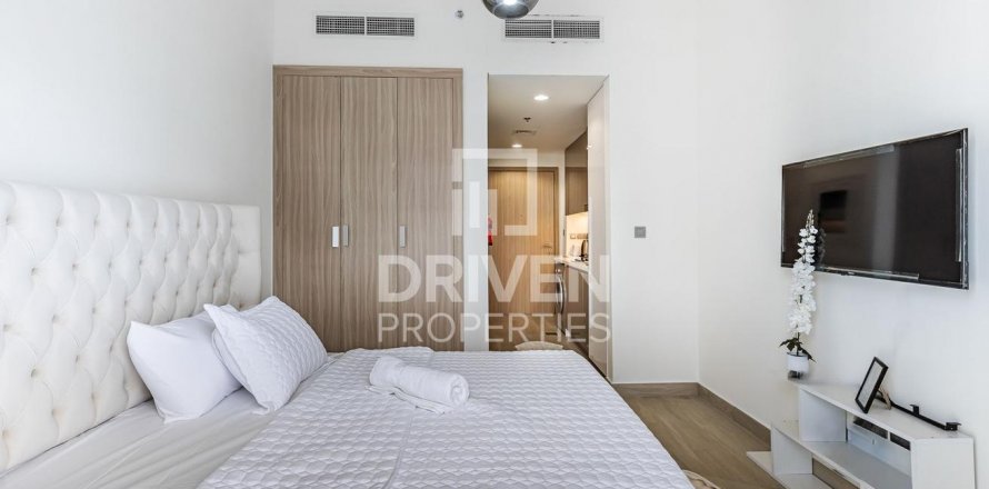 Byt v Meydan, Dubai, SAE 1 pokoj, 28 m² Č.: 602865