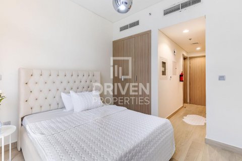 Byt v Meydan, Dubai, SAE 1 pokoj, 28 m² Č.: 602865 - fotografie 6