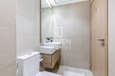 Byt v Meydan, Dubai, SAE 1 pokoj, 28 m² Č.: 602865 - fotografie 10