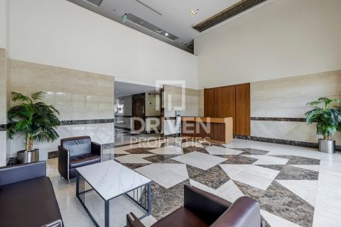Bangunan di Jumeirah Village Circle, Dubai, UAE 8175 meter persegi № 602866 - foto 17