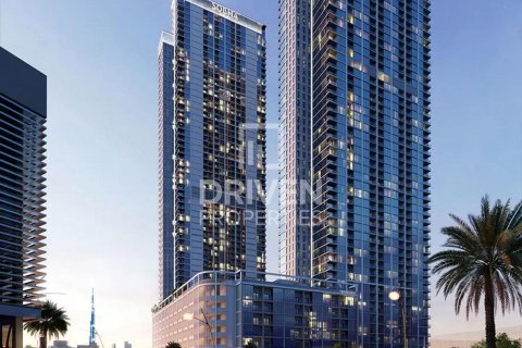 Apartmen di Mohammed Bin Rashid City, Dubai, UAE 1 bilik tidur, 79 meter persegi № 602862 - foto 10
