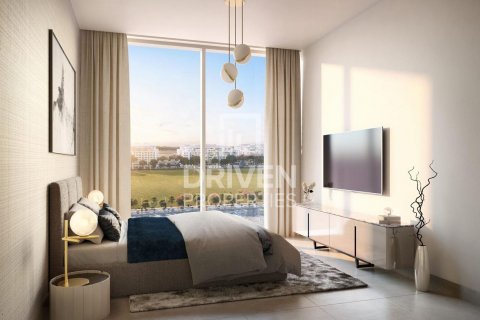 Apartmen di Mohammed Bin Rashid City, Dubai, UAE 1 bilik tidur, 79 meter persegi № 602862 - foto 1