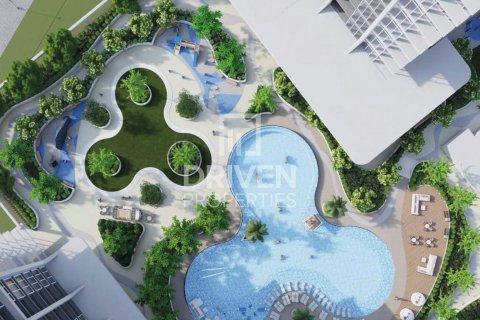 Apartmen di Mohammed Bin Rashid City, Dubai, UAE 1 bilik tidur, 79 meter persegi № 602862 - foto 3