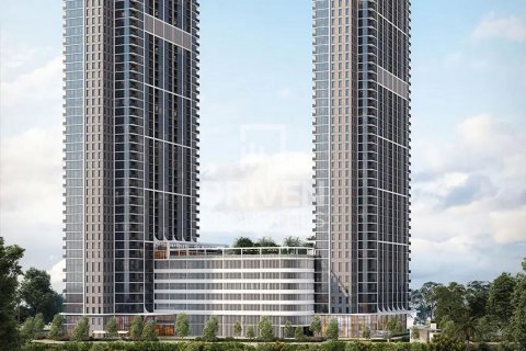 Apartmen di Mohammed Bin Rashid City, Dubai, UAE 1 bilik tidur, 79 meter persegi № 602862 - foto 8