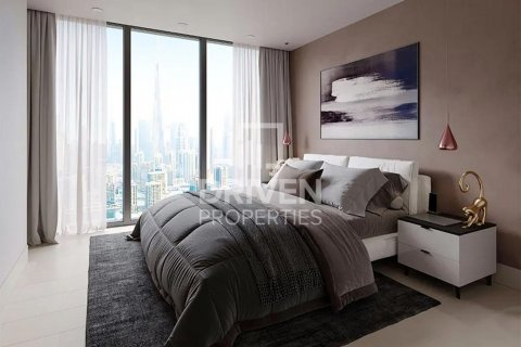Apartmen di Mohammed Bin Rashid City, Dubai, UAE 1 bilik tidur, 79 meter persegi № 602862 - foto 13