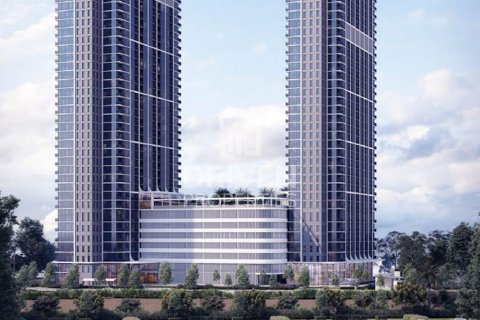 Apartmen di Mohammed Bin Rashid City, Dubai, UAE 1 bilik tidur, 79 meter persegi № 602862 - foto 12