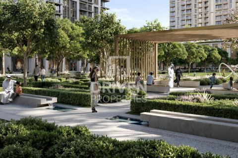 Byt v Dubai Creek Harbour (The Lagoons), SAE 2 ložnice, 117 m² Č.: 602868 - fotografie 7