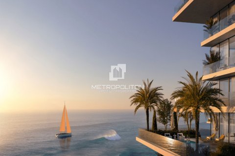 Apartament në Al Marjan Island, Ras Al Khaimah, Emiratet e Bashkuara Arabe 39 m2. № 592782 - Foto 12