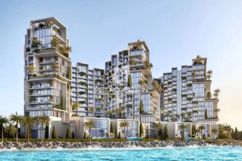 Apartament në Al Marjan Island, Ras Al Khaimah, Emiratet e Bashkuara Arabe 39 m2. № 592782 - Foto 15