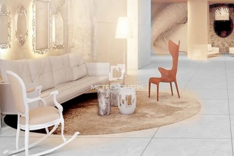 Apartament në Al Marjan Island, Ras Al Khaimah, Emiratet e Bashkuara Arabe 39 m2. № 592782 - Foto 10