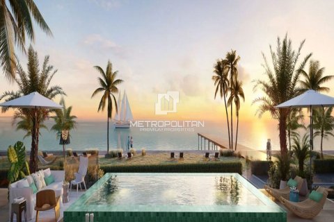 Apartament në Al Marjan Island, Ras Al Khaimah, Emiratet e Bashkuara Arabe 39 m2. № 592782 - Foto 13