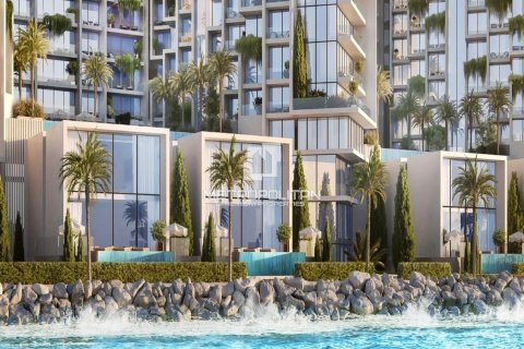 Apartament në Al Marjan Island, Ras Al Khaimah, Emiratet e Bashkuara Arabe 39 m2. № 592782 - Foto 14