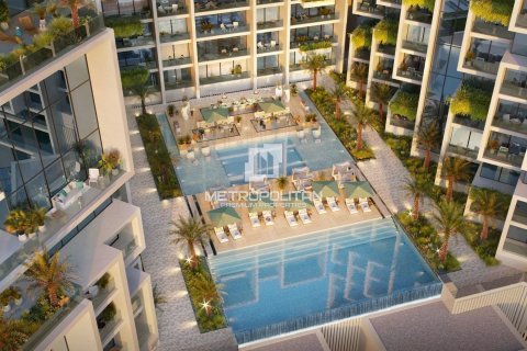 Apartament në Al Marjan Island, Ras Al Khaimah, Emiratet e Bashkuara Arabe 39 m2. № 592782 - Foto 3