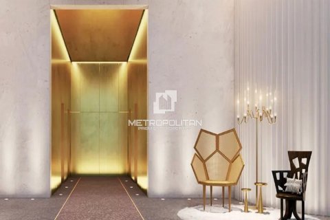 Apartament në Al Marjan Island, Ras Al Khaimah, Emiratet e Bashkuara Arabe 39 m2. № 592782 - Foto 9