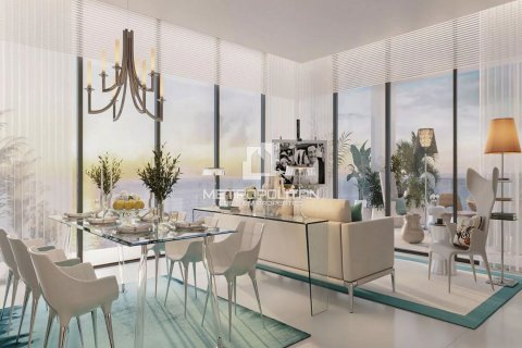 Apartament në Al Marjan Island, Ras Al Khaimah, Emiratet e Bashkuara Arabe 39 m2. № 592782 - Foto 2