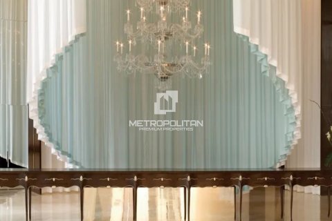 Apartament në Al Marjan Island, Ras Al Khaimah, Emiratet e Bashkuara Arabe 39 m2. № 592782 - Foto 8