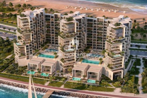 Apartament në Al Marjan Island, Ras Al Khaimah, Emiratet e Bashkuara Arabe 39 m2. № 592782 - Foto 1