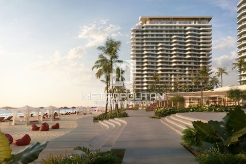 Müüa korter asukohaga Al Marjan Island, Ras Al Khaimah, AÜE: 1 magamistoaga, 90 m² Nr 592779 - pilt 12