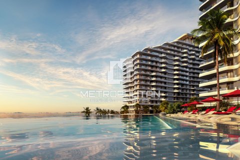 Müüa korter asukohaga Al Marjan Island, Ras Al Khaimah, AÜE: 1 magamistoaga, 90 m² Nr 592779 - pilt 13