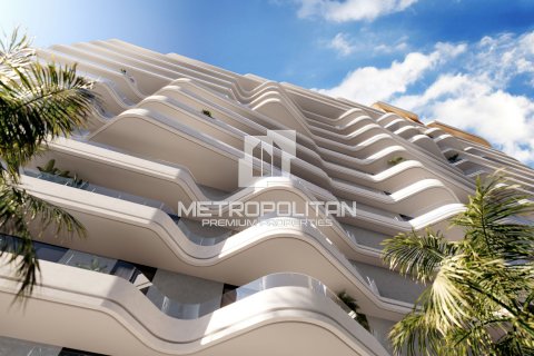 Müüa korter asukohaga Al Marjan Island, Ras Al Khaimah, AÜE: 1 magamistoaga, 90 m² Nr 592779 - pilt 8
