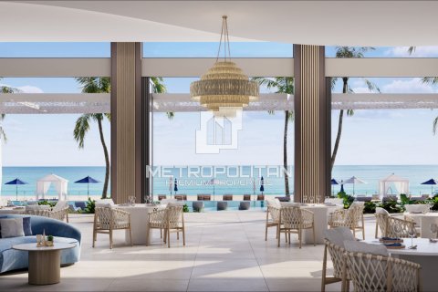 Müüa korter asukohaga Al Marjan Island, Ras Al Khaimah, AÜE: 1 magamistoaga, 90 m² Nr 592779 - pilt 7