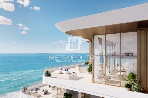Müüa korter asukohaga Al Marjan Island, Ras Al Khaimah, AÜE: 1 magamistoaga, 90 m² Nr 592779 - pilt 2