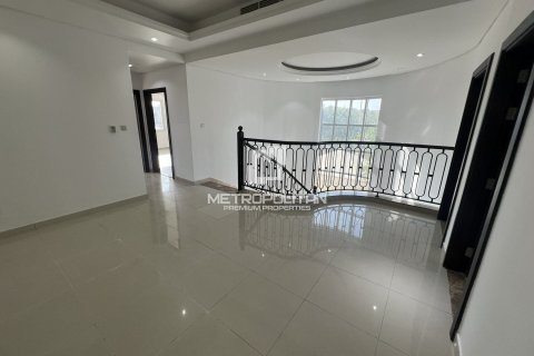 Vilë në Living Legends, Dubai, Emiratet e Bashkuara Arabe 6 dhoma gjumi, 753 m2. № 592778 - Foto 11