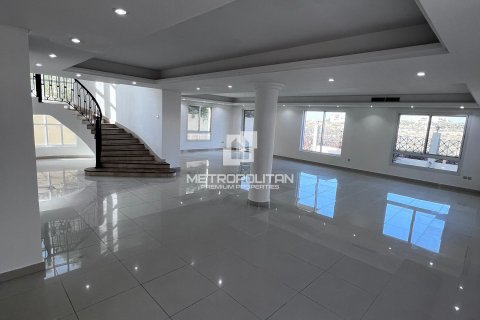Vilë në Living Legends, Dubai, Emiratet e Bashkuara Arabe 6 dhoma gjumi, 753 m2. № 592778 - Foto 10