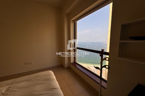 Apartment in Jumeirah Beach Residence, Dubai, UAE 3 bedrooms, 182 sq.m. № 592780 - photo 9