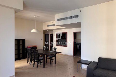 Apartment in Jumeirah Beach Residence, Dubai, UAE 3 bedrooms, 182 sq.m. № 592780 - photo 11