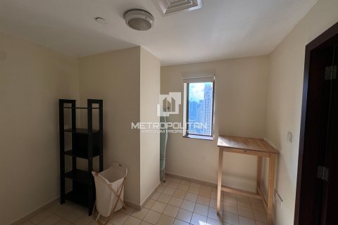 Apartment in Jumeirah Beach Residence, Dubai, UAE 3 bedrooms, 182 sq.m. № 592780 - photo 10