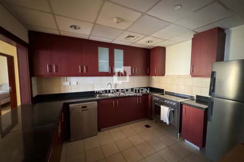 Apartment in Jumeirah Beach Residence, Dubai, UAE 3 bedrooms, 182 sq.m. № 592780 - photo 3