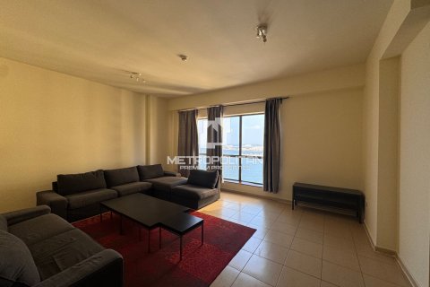 Apartment in Jumeirah Beach Residence, Dubai, UAE 3 bedrooms, 182 sq.m. № 592780 - photo 14