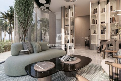 Apartment in Al Marjan Island, Ras Al Khaimah, UAE 1 bedroom, 76 sq.m. № 592781 - photo 11