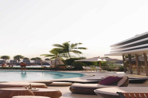 Apartment in Al Marjan Island, Ras Al Khaimah, UAE 1 bedroom, 76 sq.m. № 592781 - photo 22