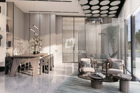 Apartment in Al Marjan Island, Ras Al Khaimah, UAE 1 bedroom, 76 sq.m. № 592781 - photo 9