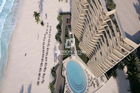 Apartment in Al Marjan Island, Ras Al Khaimah, UAE 1 bedroom, 76 sq.m. № 592781 - photo 5