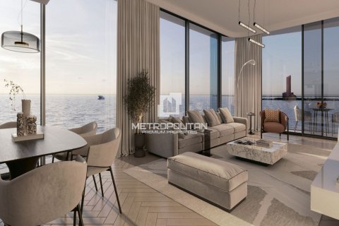 Apartment in Al Marjan Island, Ras Al Khaimah, UAE 1 bedroom, 76 sq.m. № 592781 - photo 4