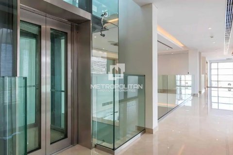 Vilë në Mohammed Bin Rashid City, Dubai, Emiratet e Bashkuara Arabe 5 dhoma gjumi, 467 m2. № 592783 - Foto 4