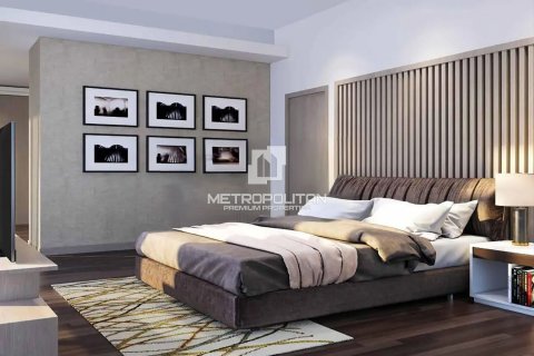 Vilë në Mohammed Bin Rashid City, Dubai, Emiratet e Bashkuara Arabe 5 dhoma gjumi, 467 m2. № 592783 - Foto 8