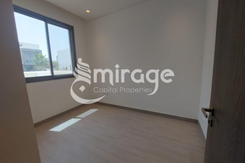 Shtëpi në qytet në Yas Island, Abu Dhabi, Emiratet e Bashkuara Arabe 3 dhoma gjumi, 329.3 m2. № 550282 - Foto 8