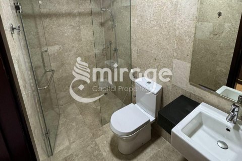 Apartament në Al Reem Island, Abu Dhabi, Emiratet e Bashkuara Arabe 2 dhoma gjumi, 126 m2. № 550277 - Foto 10