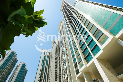 Apartament në Al Reem Island, Abu Dhabi, Emiratet e Bashkuara Arabe 2 dhoma gjumi, 126 m2. № 550277 - Foto 1