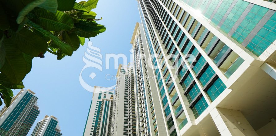 Apartament në Al Reem Island, Abu Dhabi, Emiratet e Bashkuara Arabe 2 dhoma gjumi, 126 m2. № 550277