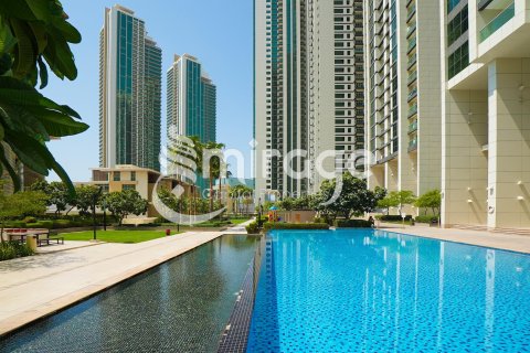 Apartament në Al Reem Island, Abu Dhabi, Emiratet e Bashkuara Arabe 2 dhoma gjumi, 126 m2. № 550277 - Foto 2